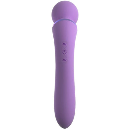 FANTASY FOR HER - DUO WAND MASSAGE