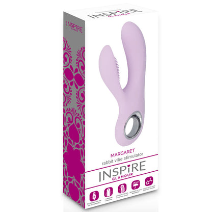 INSPIRA GLAMOUR - MARGARET RABBIT MALLOW