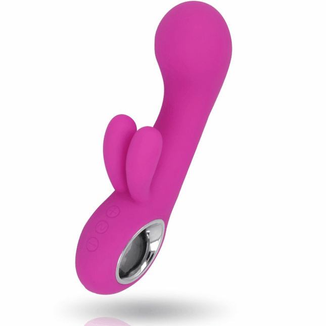 INSPIRE GLAMOR - GEORGIA VIBRATOR LILAC