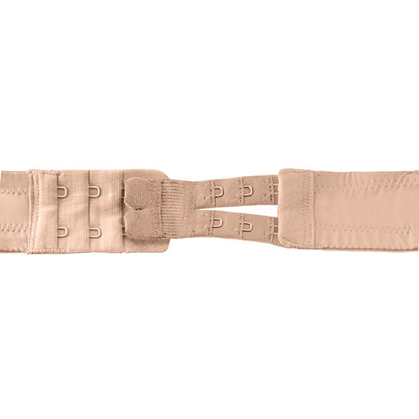 BYE-BRA - EXTENSIÓN DE CONTORNO FLEXIBLE 2 GANCHOS 3 UNIDADES