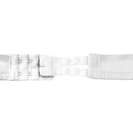 BYE-BRA - EXTENSIÓN DE CONTORNO FLEXIBLE 2 GANCHOS 3 UNIDADES