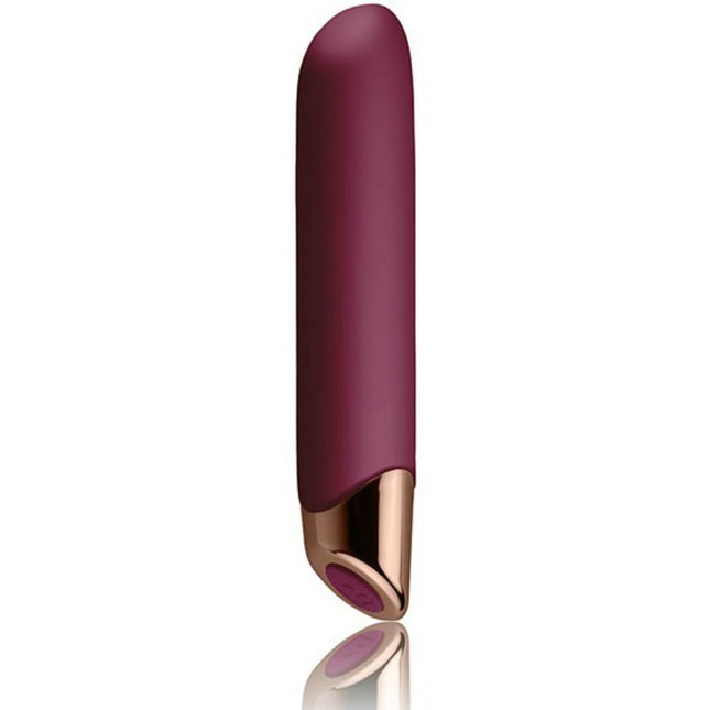 ROCKS-OFF - VIBRADOR CHAIAMO DE BURDEOS