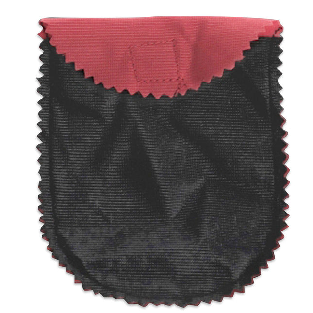 METAL HARD - RETAINING COLLAR WITH RING AND PADLOCK 12.5 CM