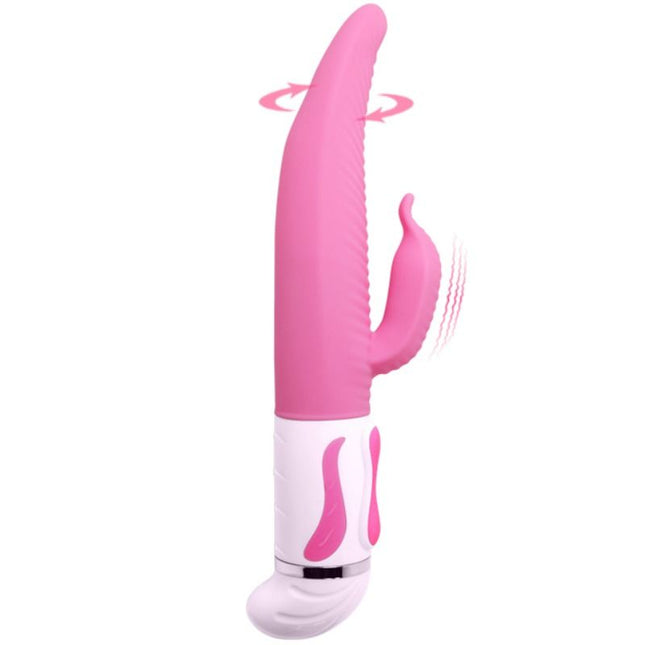PRETTY LOVE - VIBRADOR ROTATIVO ANTOINE