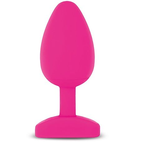 GPLUG BIOSKIN - ANAL-VIBRATION