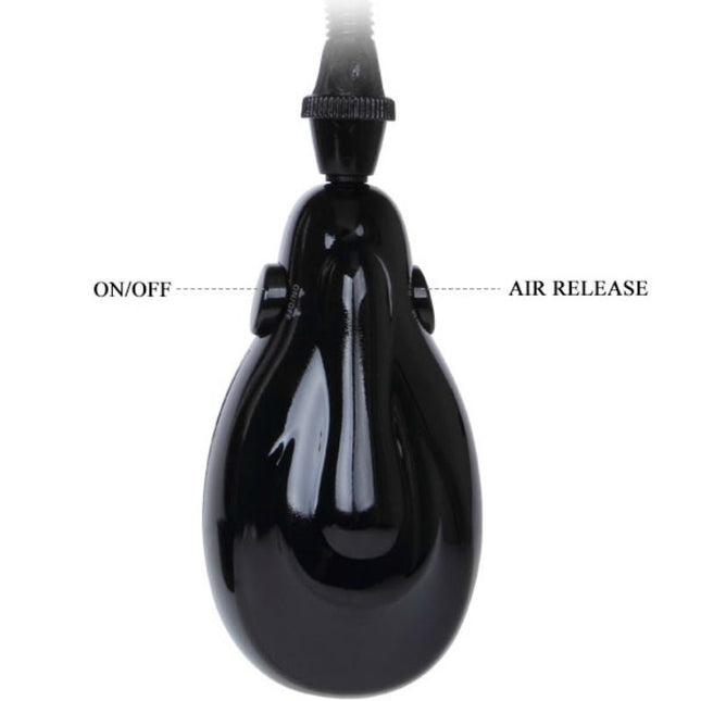 PRETTY LOVE - BOMBA DE ERECCIÓN AUTOMÁTICA ALEXANDER