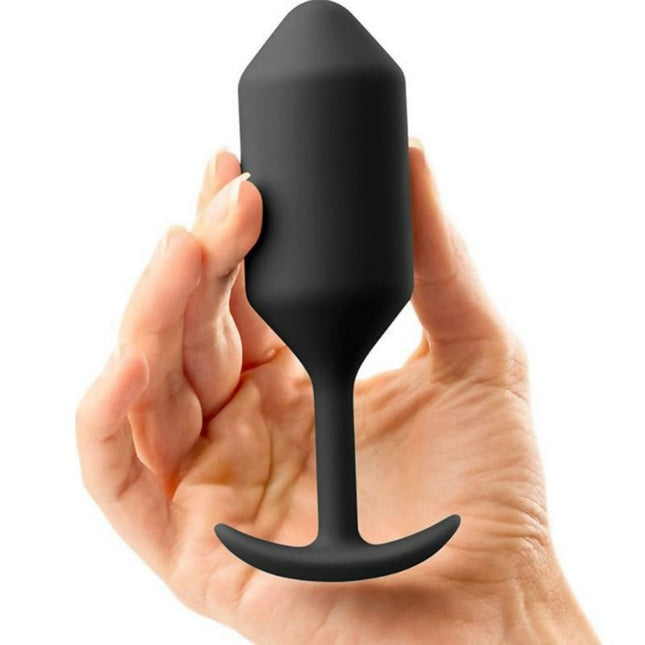 PLUG ANAL SNUG PLUG 3