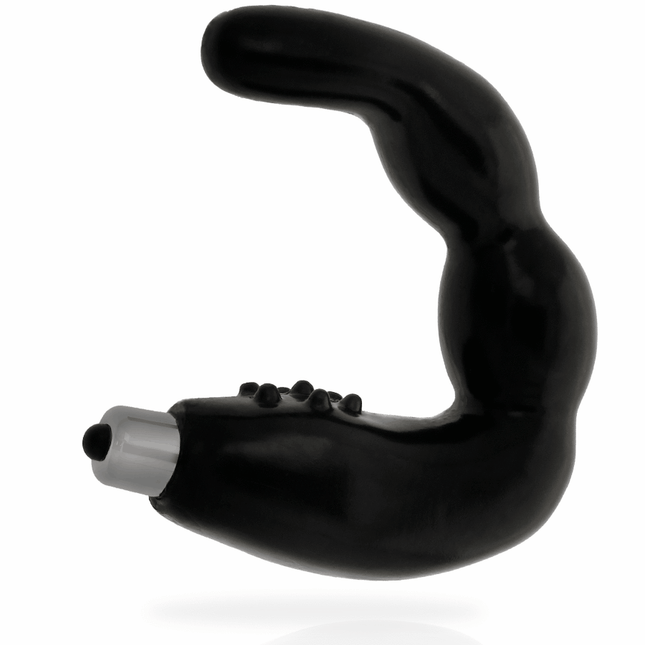 PROSTATE VIBRATOR 3