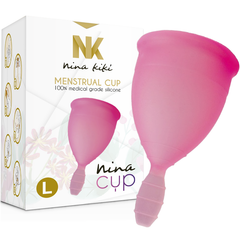 Collection image for: Vaginal cup