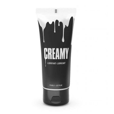 CREMOSO - LUBRICANTE CREMOSO DE LECHE 70 ML