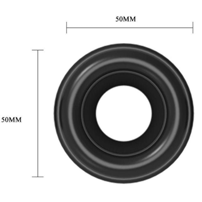 PRETTY LOVE - BOMBA DE ERECCIÓN LOVE DE ALEXANDER HÜBSCH