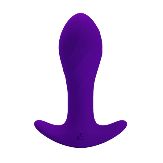 LILAC ANAL-VIBRATOR