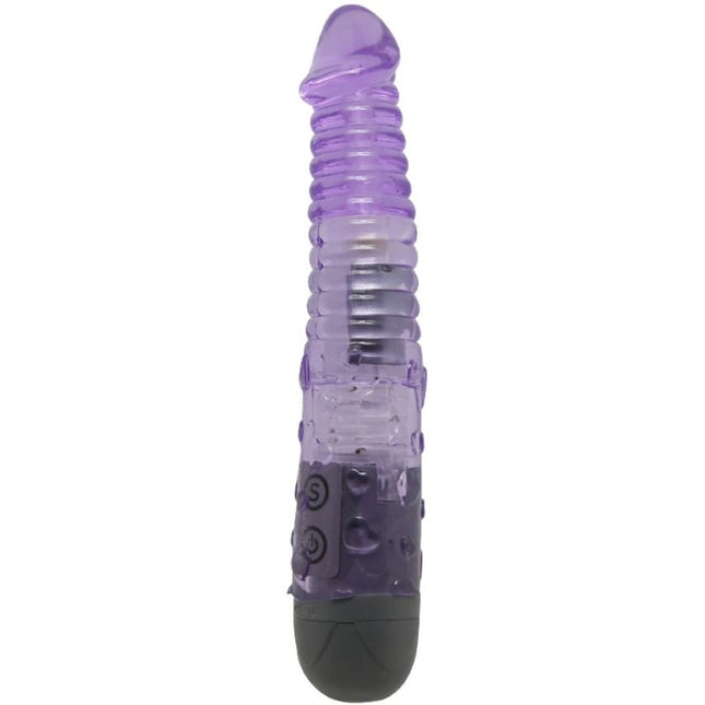 BAILE - REGALA A TU AMANTE UNA ESPECIE DE VIBRADOR DE AMANTE MORADO