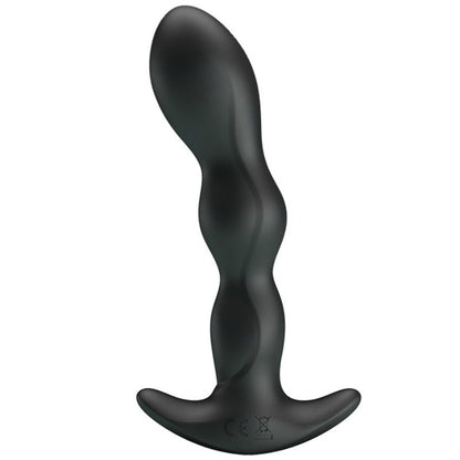 ANAL-VIBRATOR - 12 VIBRATIONSMODI