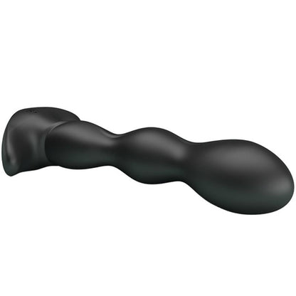 ANAL-VIBRATOR - 12 VIBRATIONSMODI