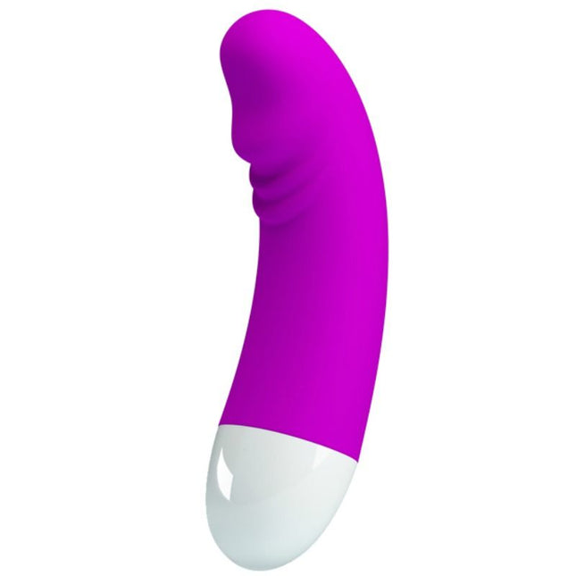 PRETTY LOVE - MINIVIBRADOR LUTHER 30 MODOS DE VIBRACIÓN