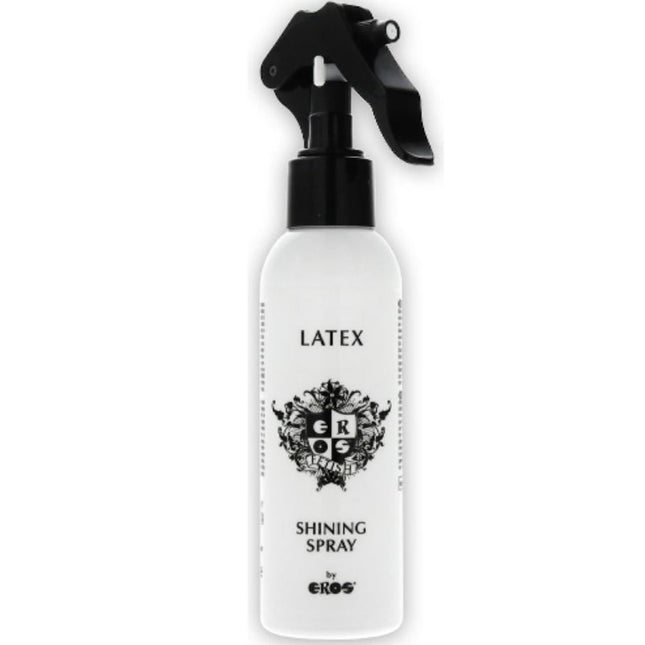EROS FETISH LINE - LATEX SHINY SPRAY 150 ML