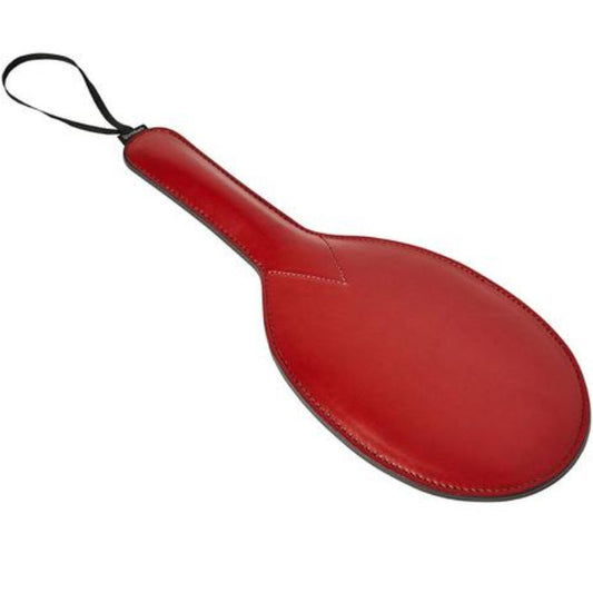 SPORTBLÄTTER - BREITE BORDEAUX-PADDEL 39 CM