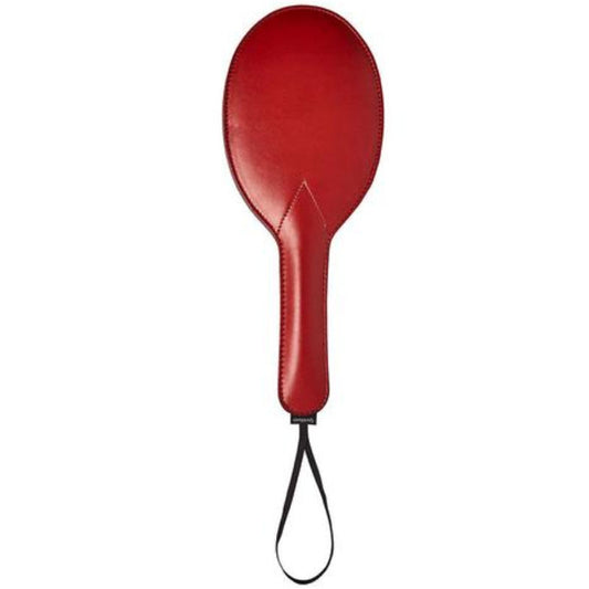SPORTBLÄTTER - BREITE BORDEAUX-PADDEL 39 CM
