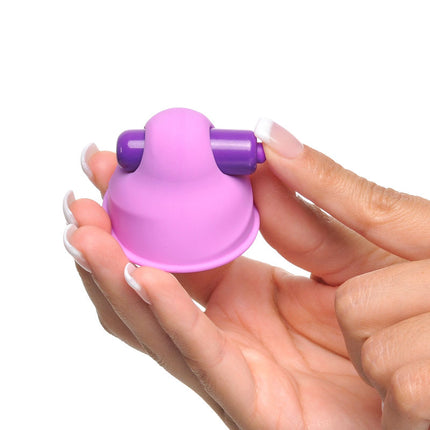 FANTASÍA PARA ELLA - CHUPAR PEZONES CON VIBRACIÓN