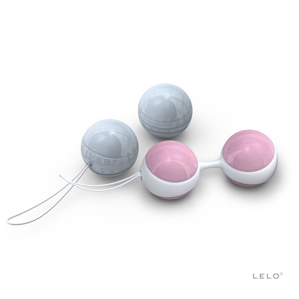LELO - BOLAS CHINAS LUNA