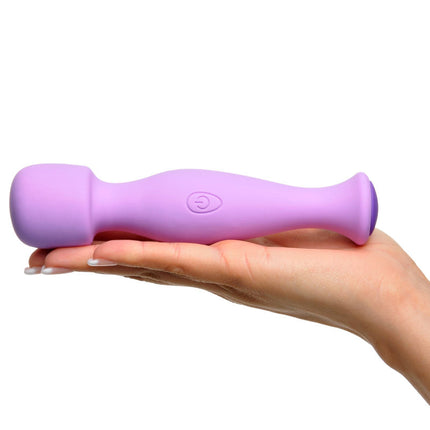 FANTASÍA PARA ELLA - MASAJE CORPORAL