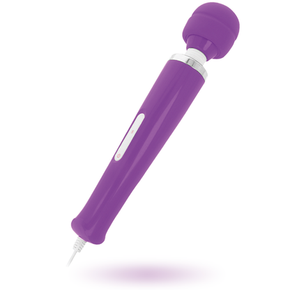 INTENSE - KEANU WAND LILA MASSAGER