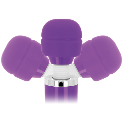 INTENSE - KEANU WAND LILA MASSAGER