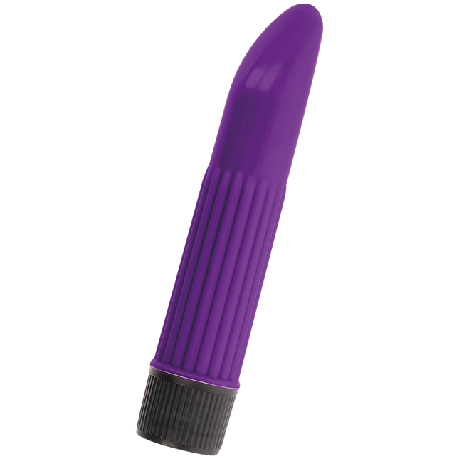 INTENSE - SONNY PURPLE VIBRATOR