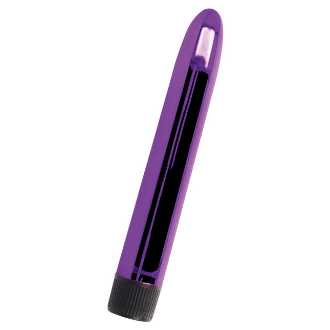 INTENSO - VIBRADOR VITO MORADO
