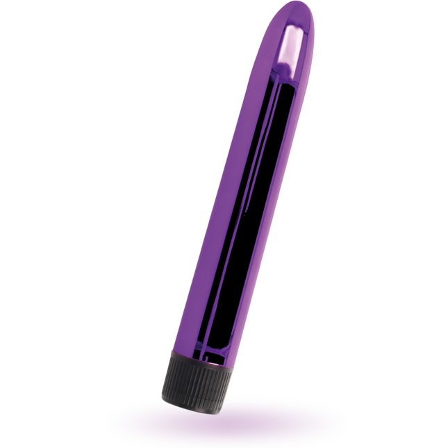INTENSO - VIBRADOR VITO MORADO