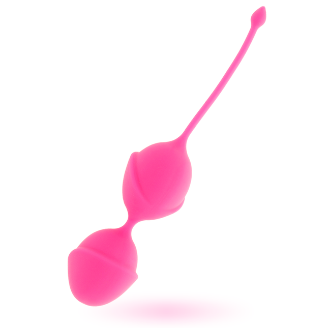 INTENSE - KARMY FIT CONE SILICONE FUCHSIA