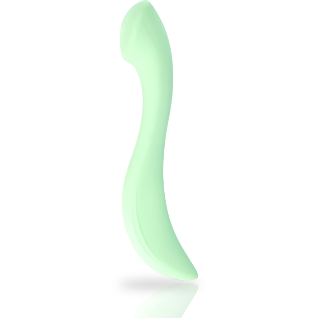 MIA - VIBRADOR DE SUELO PÉLVICO DEVON GREEN
