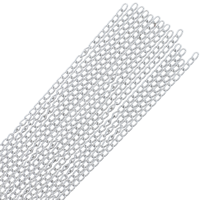 DARKNESS - BDSM BONDAGE WHIP MADE OF METAL