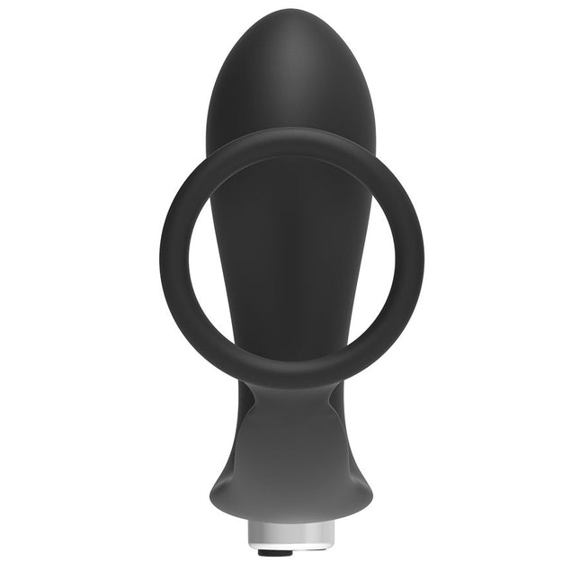 VIBRADOR DE PRÓSTATA - MODELO 1