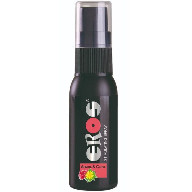 EROS - STIMULATING SPRAY WITH ARNICA AND CLOVE