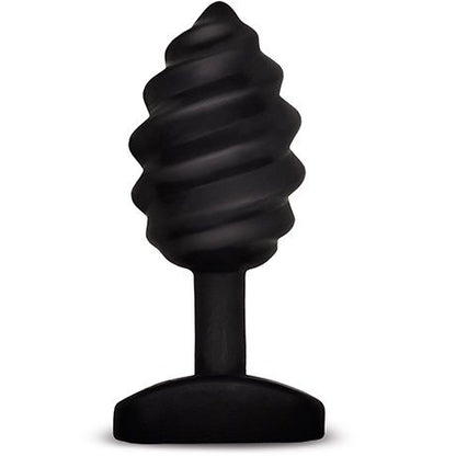 PLUG TWIST MIT VIBRATION