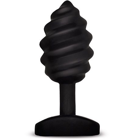PLUG TWIST MIT VIBRATION
