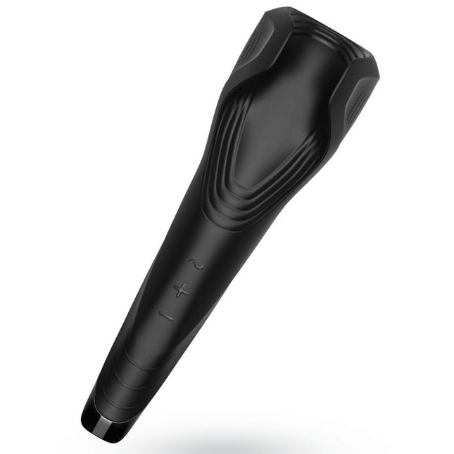 SATISFYER - VARITA MASCULINA