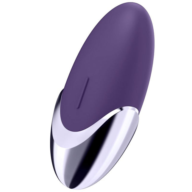 SATISFYER - EL PLACER PÚRPURA DE LAYON