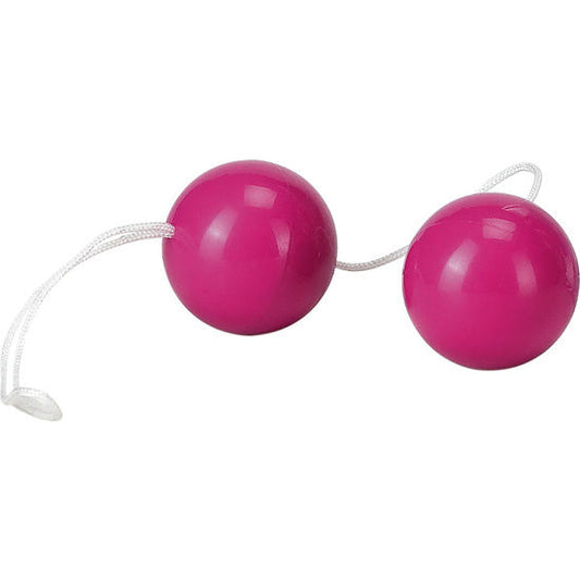 SEVEN CREATIONS - UNISEX-CHINESISCHE BÄLLE