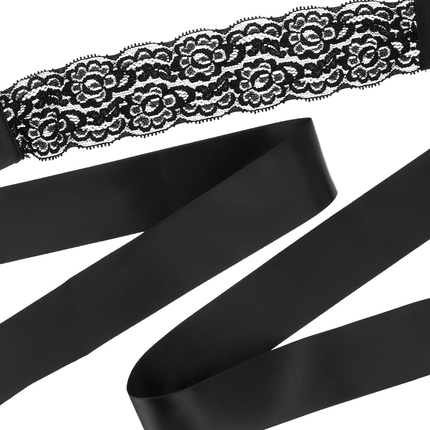 HABITACIÓN SECRETA - KIT DE PLACER BRONCE NIVEL 1