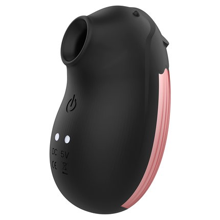 RITHUAL - SHUSHU 2.0 CLITORAL AQUA DE NUEVA GENERACIÓN