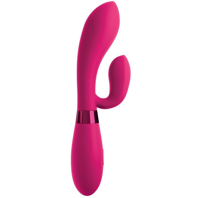 OMG - MOOD VIBRATOR