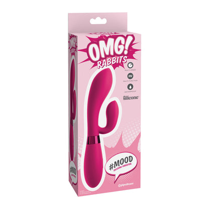 OMG - MOOD VIBRATOR