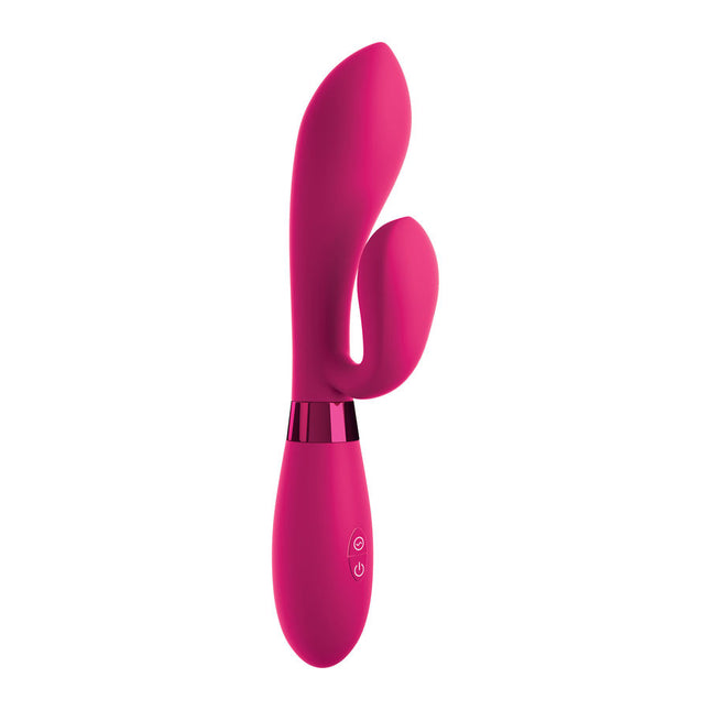 OMG - MOOD VIBRATOR
