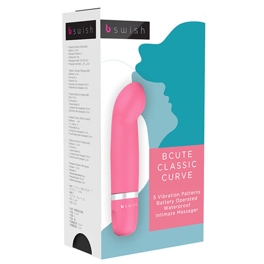 B SWISH - BCUTE CLASSIC CURVE