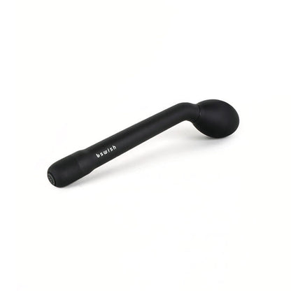 B SWISH - BGEE CLASSIC PLUS SCHWARZES MASSAGEGERÄT