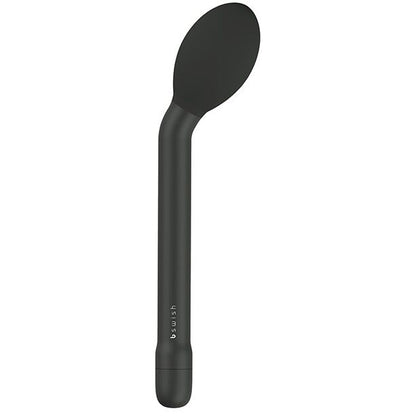 B SWISH - BGEE CLASSIC PLUS SCHWARZES MASSAGEGERÄT