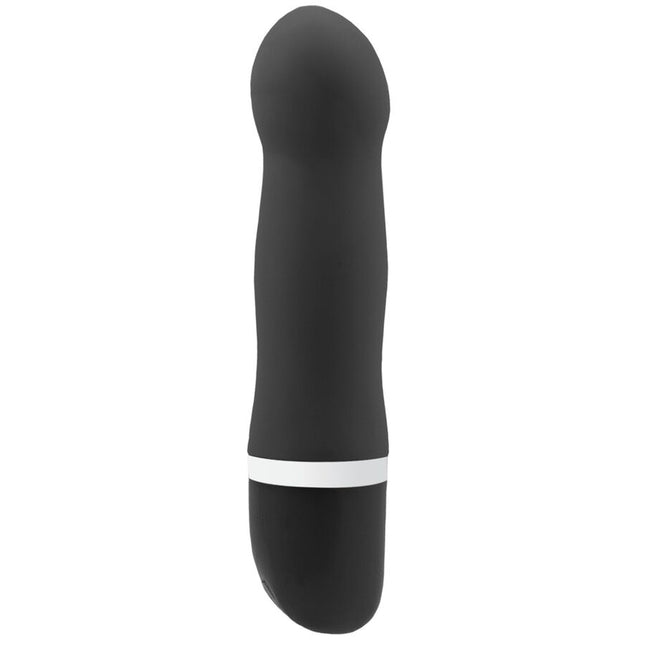 B SWISH - VIBRADOR NEGRO DE LUJO BDESIRED 